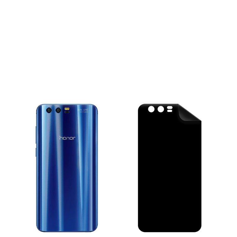 برچسب پوششی مدل PG RG مناسب برای گوشی موبایل آنر 9