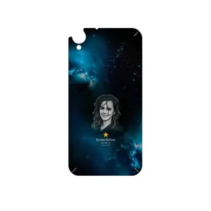 MAHOOT Emma Watson Cover Sticker for HTC Desire 830
