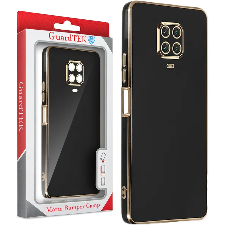 کاور گاردتک اساک مدل MyCa2 مناسب برای گوشی موبایل شیائومی  Note9Pro