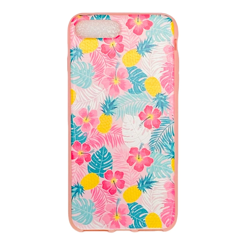 کاور مدل P-NK کد 618 مناسب برای گوشی موبایل اپل Iphone 7 Plus / 8 Plus