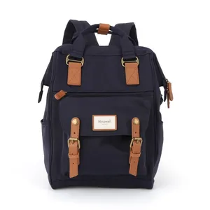 کوله پشتی لپ تاپ هیماواری مدل 06-9018 مناسب برای لپ تاپ 13 تا 14 اینچ