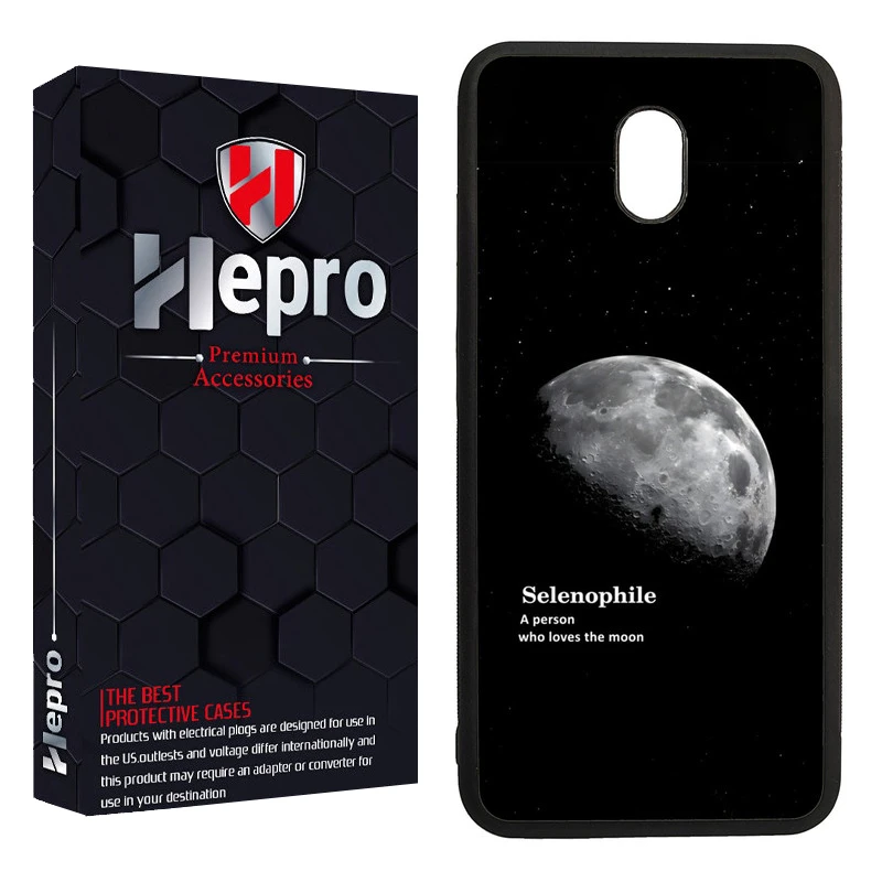 کاور هپرو طرح فانتزی مدل TPU مناسب برای گوشی موبایل شیائومی Redmi 8