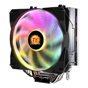 سیستم خنک کننده بادی ترمالتیک مدل S400 RGB