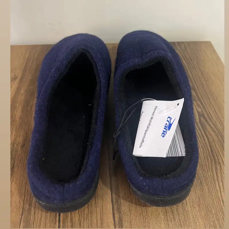 دمپایی روفرشی کرین مدل B900