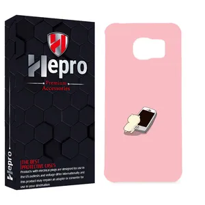 HEPRO MC Cover for SAMSUNG GALAXY S6 EDGE