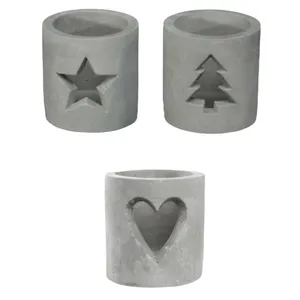 جاشمعی مدل بتني بسته 3 عددی