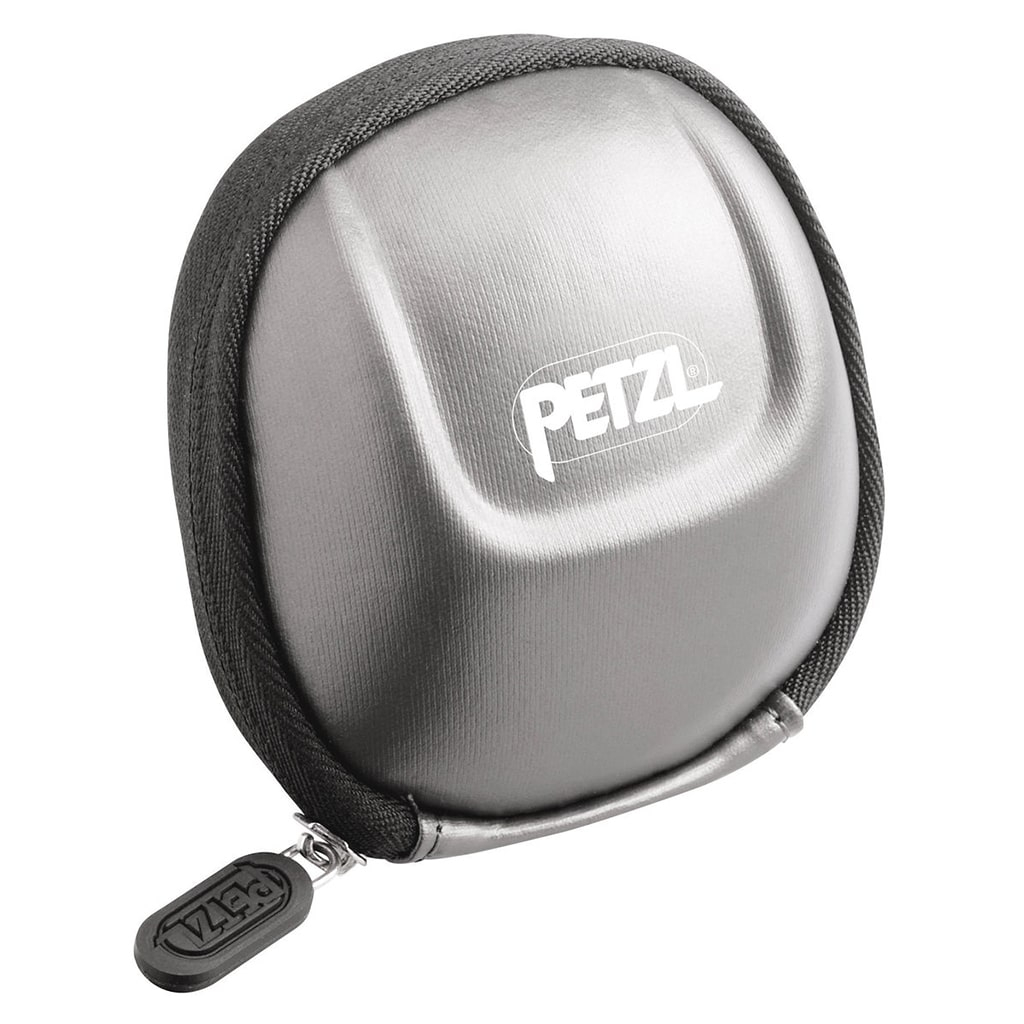 کیف محافظ چراغ پیشانی پتزل مدل Shell L کد G2025