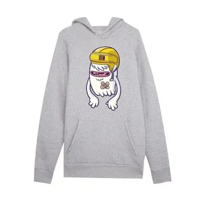 هودی پسرانه طرح کارتونی کد 347