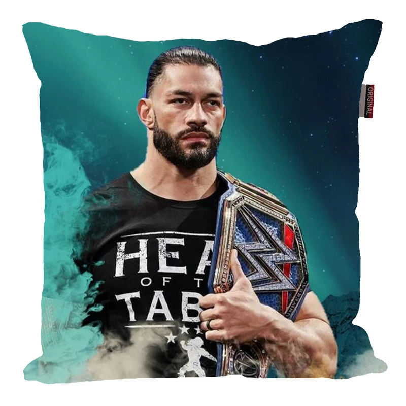 کوسن پاد آفرین مدل رومن ریز کشتی کج کد 2851