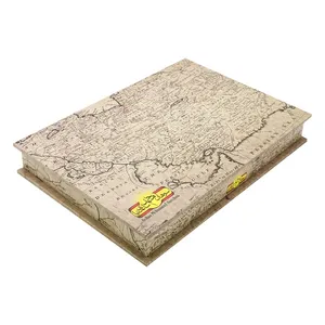 سوهان میکس پذیرایی محمدساعدی نیا - 860 گرم
