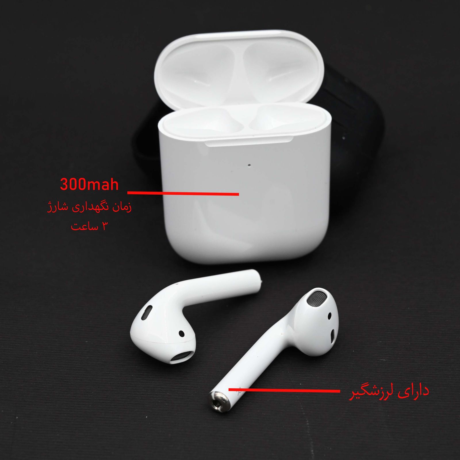 هندزفری بلوتوثی ترانیو مدل T-I2 -  - 2