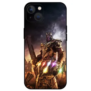 Megafone Thanos 5418 Cover For Apple iPhone 14