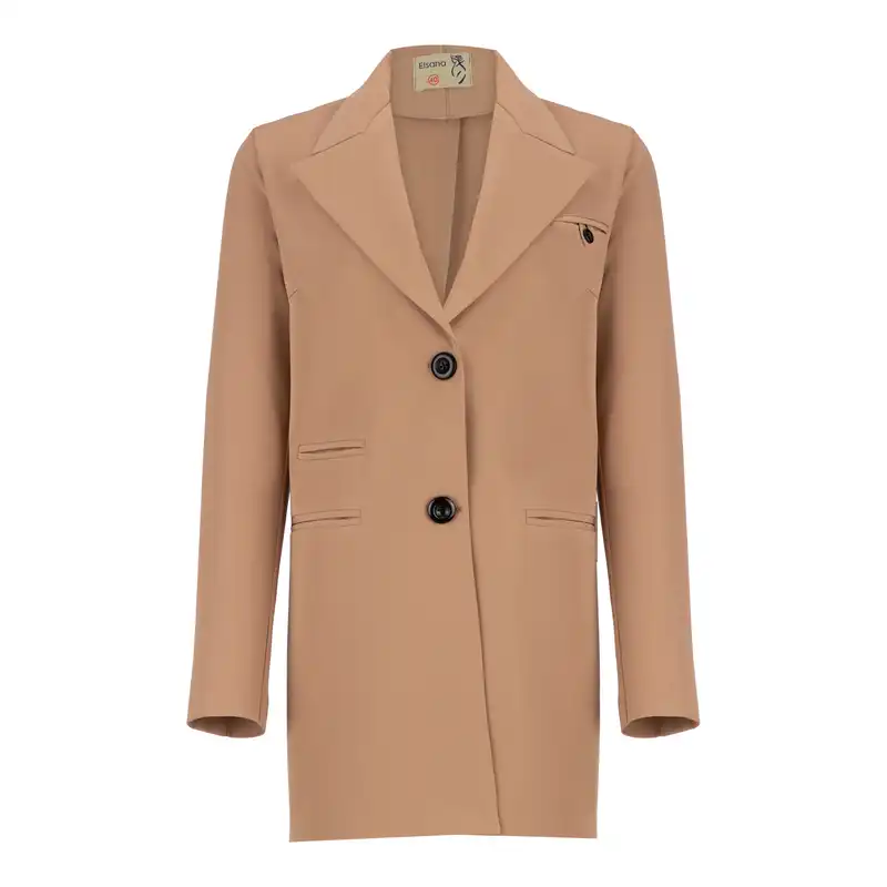 مانتو و شلوار زنانه السانا مدل تمنا کد 148707