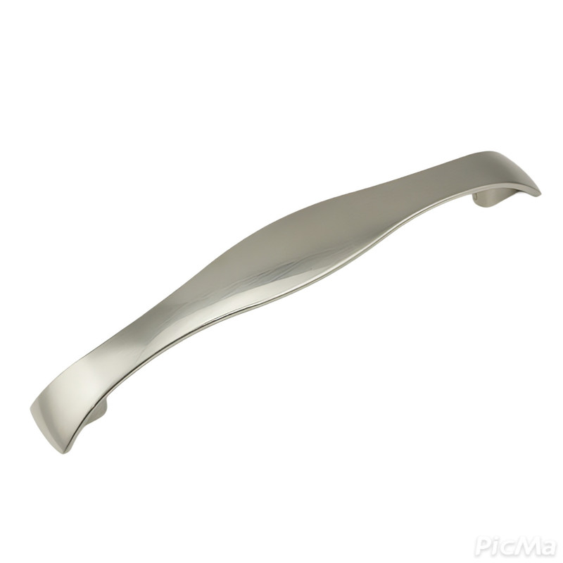 دستگیره کابینت ملونی مدل ML102 BSN192