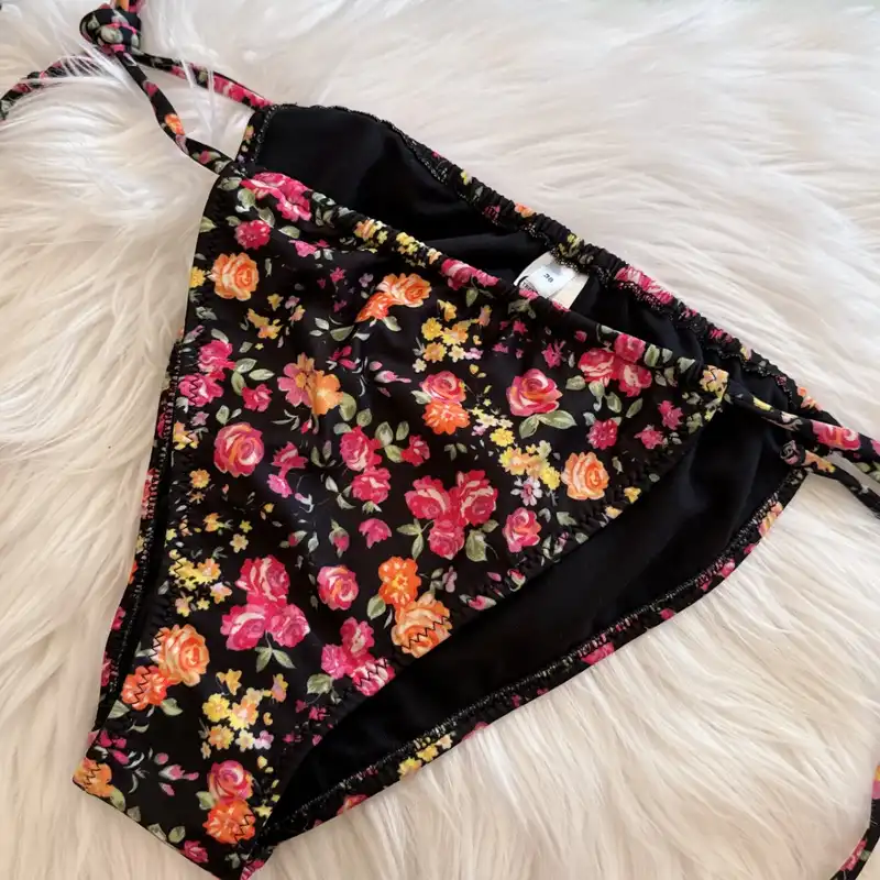 مایو زنانه مدل TBESS24BT00099