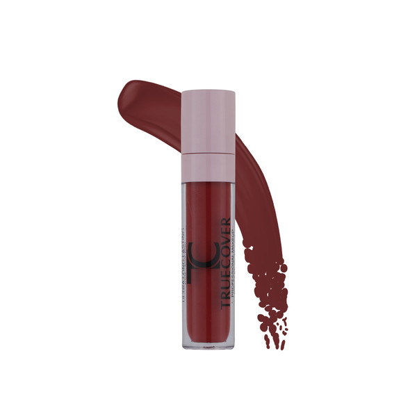 رژ لب مایع تروکاور مدل Matte شماره L11