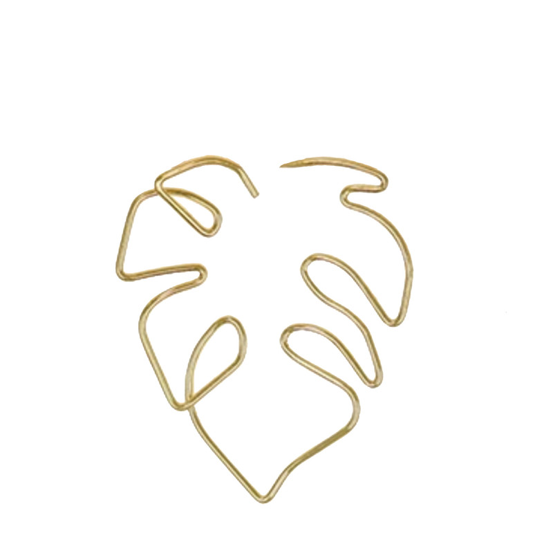 گیره کاغذ مریخ مدل Lotus 1050