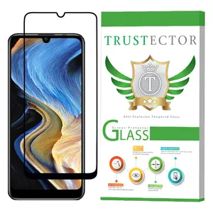 Trustector FUT-Glass Screen Protector For Gplus P10