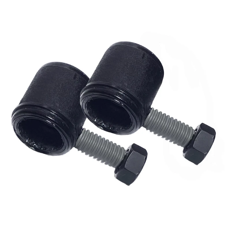 گیره هالتر مدل لوله ای FX-01-A 3.7cm دو عددی