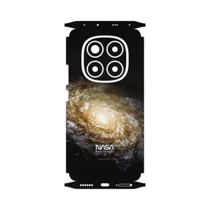 MAHOOT Universe_by_NASA_1-FullSkin Cover Sticker for Xiaomi Redmi Note 14 Pro 5G