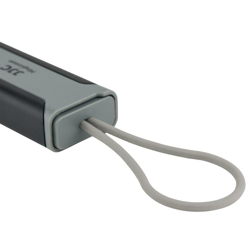 کارت خوان جی جی سی مدل MCR-STM5 BY به همراه کیت محافظ کارت حافظه