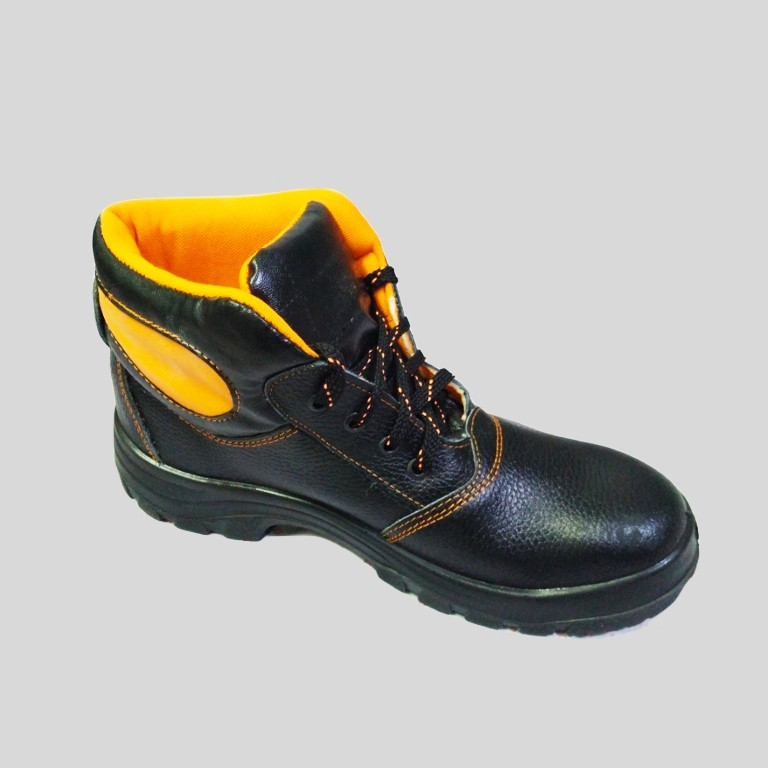 کفش ایمنی کد 68