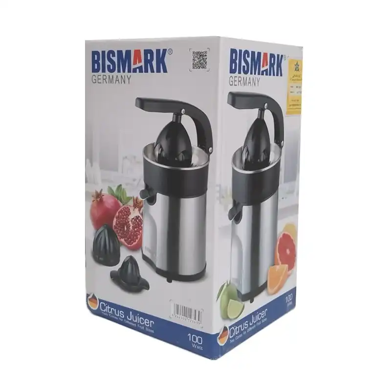 آب مرکبات گیر بیسمارک مدل BM 2343