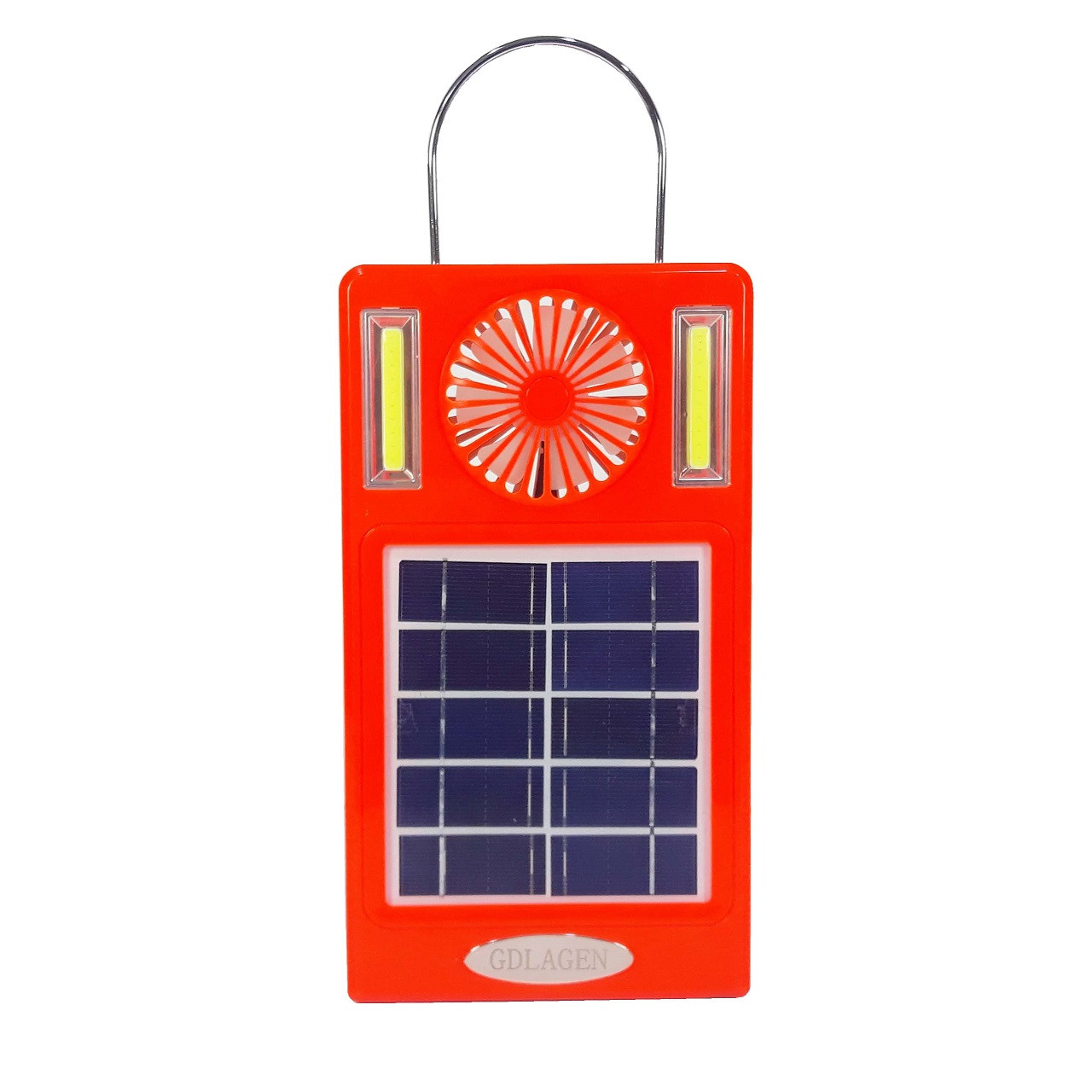 سیستم روشنایی خورشیدی جی لادن مدل GM-007 کدN-997