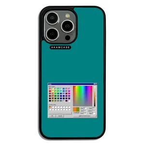 AKAM AMC-WA15PROMAX-NOSTECH-20Cover For Apple iPhone 15 Pro Max