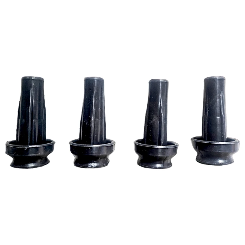 بوت وایر شمع فرانتک مدل 002116 مناسب برای پژو ۲۰۶ تیپ ۵ ، ۲۰۷ بسته ۴ عددی