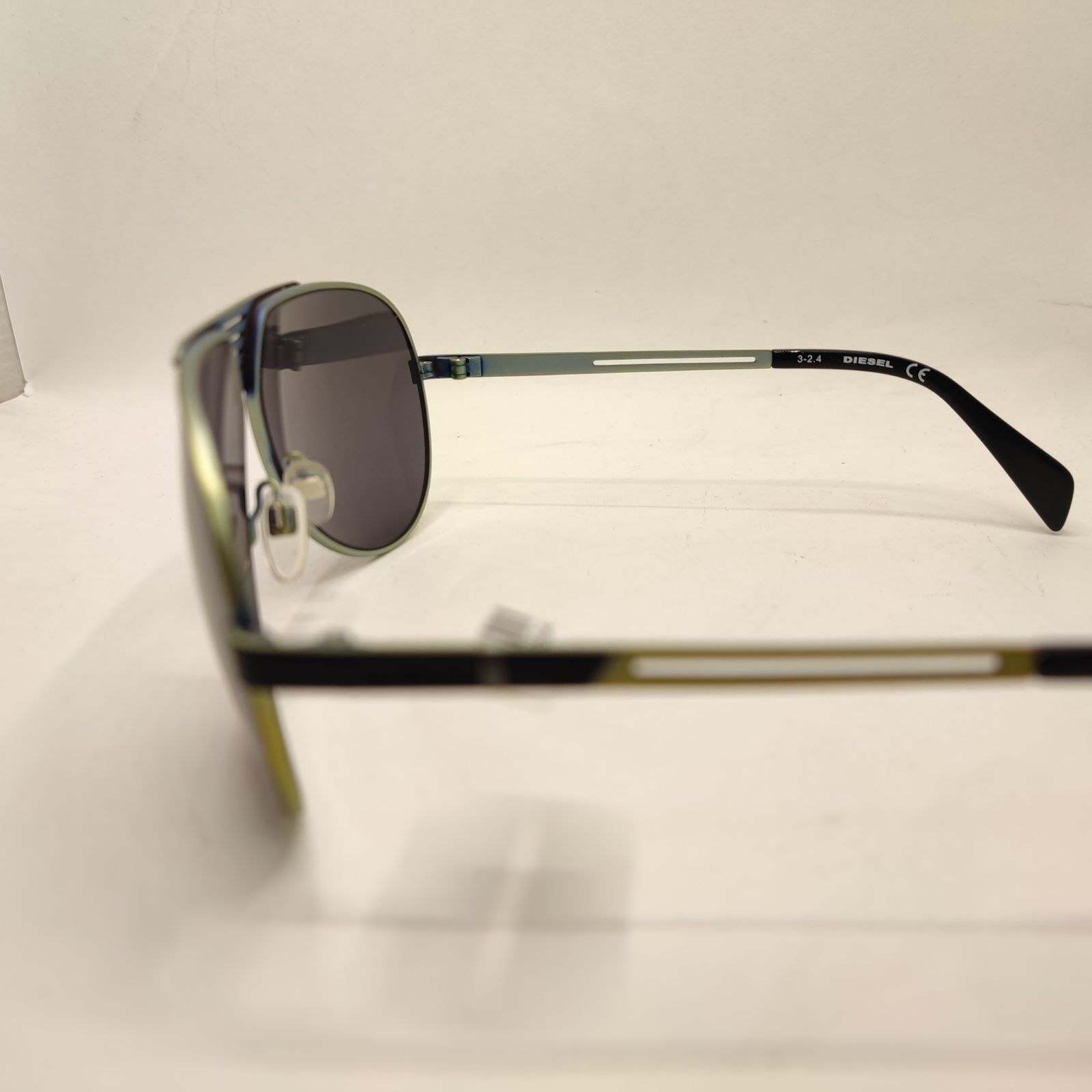 عینک آفتابی دیزل مدل DL0134 -  - 6