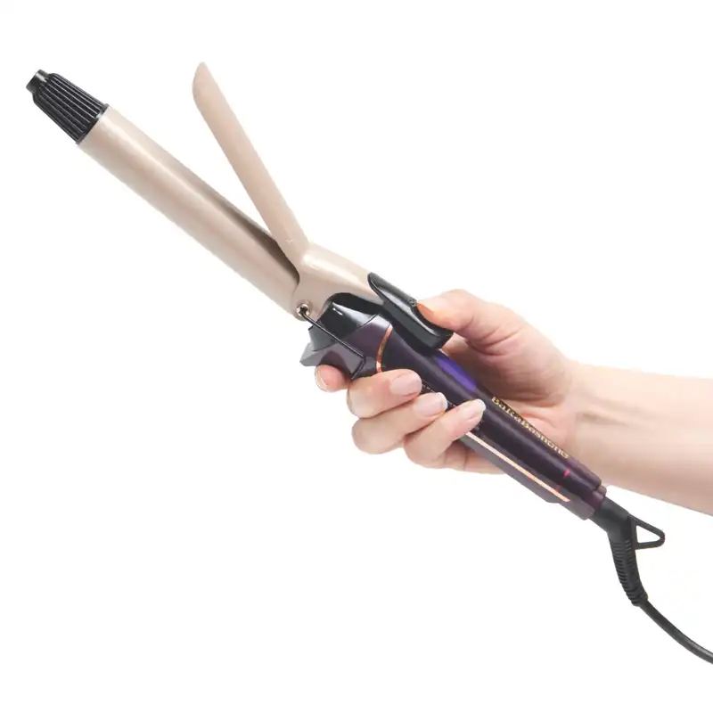 فر کننده مو باراباس نانو مدل ST2290