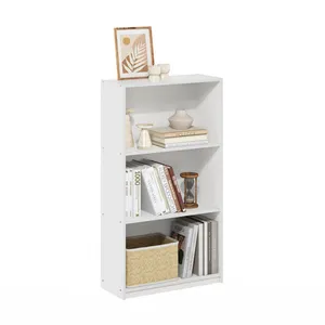 طبقه رومیزی مدل کتابخانه sh03