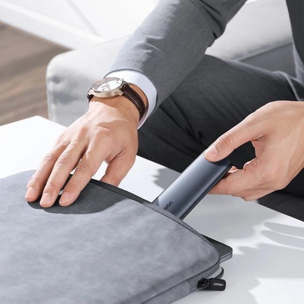 قاب هارد دیسک اکسترنال یوگرین مدل CM400-10903