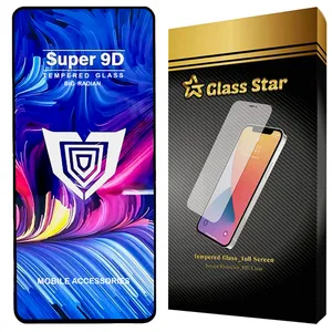Glass Star FUSUG20 Screen Protector For Xiaomi Redmi Note 13 4G / Redmi Note 13 5G