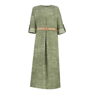 مانتو زنانه السانا مدل پریشاد کد 227811