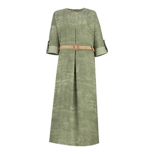 مانتو زنانه السانا مدل پریشاد کد 227811