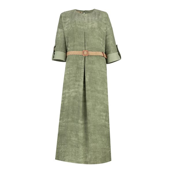 مانتو زنانه السانا مدل پریشاد کد 227811