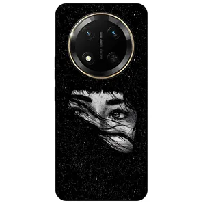 Megafone Girly 8140 Cover For Honor X9C