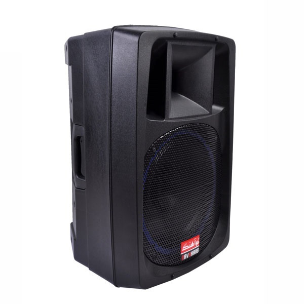 اکو پرتابل نوآهنگ مدل N400 به همراه میکروفن بی سیم