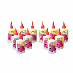 چسب مایع ان تی ام کد CG150 بسته 12 عددی