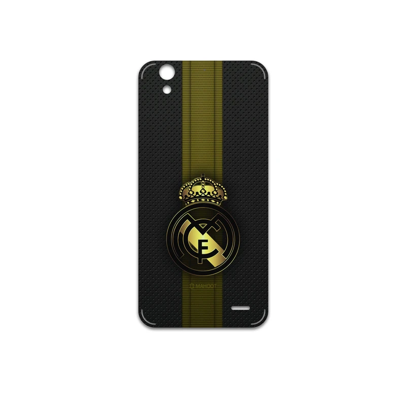 برچسب پوششی ماهوت مدل Real-Madrid-2 مناسب برای گوشی موبایل هوآوی Ascend G630
