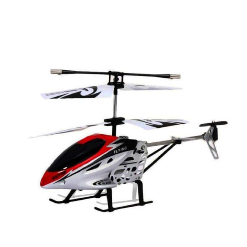 هلیکوپتر بازی کنترلی مدلhx708he