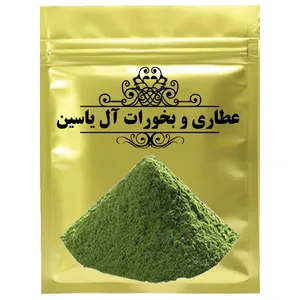 دمنوش مارچوبه سبز -75 گرم