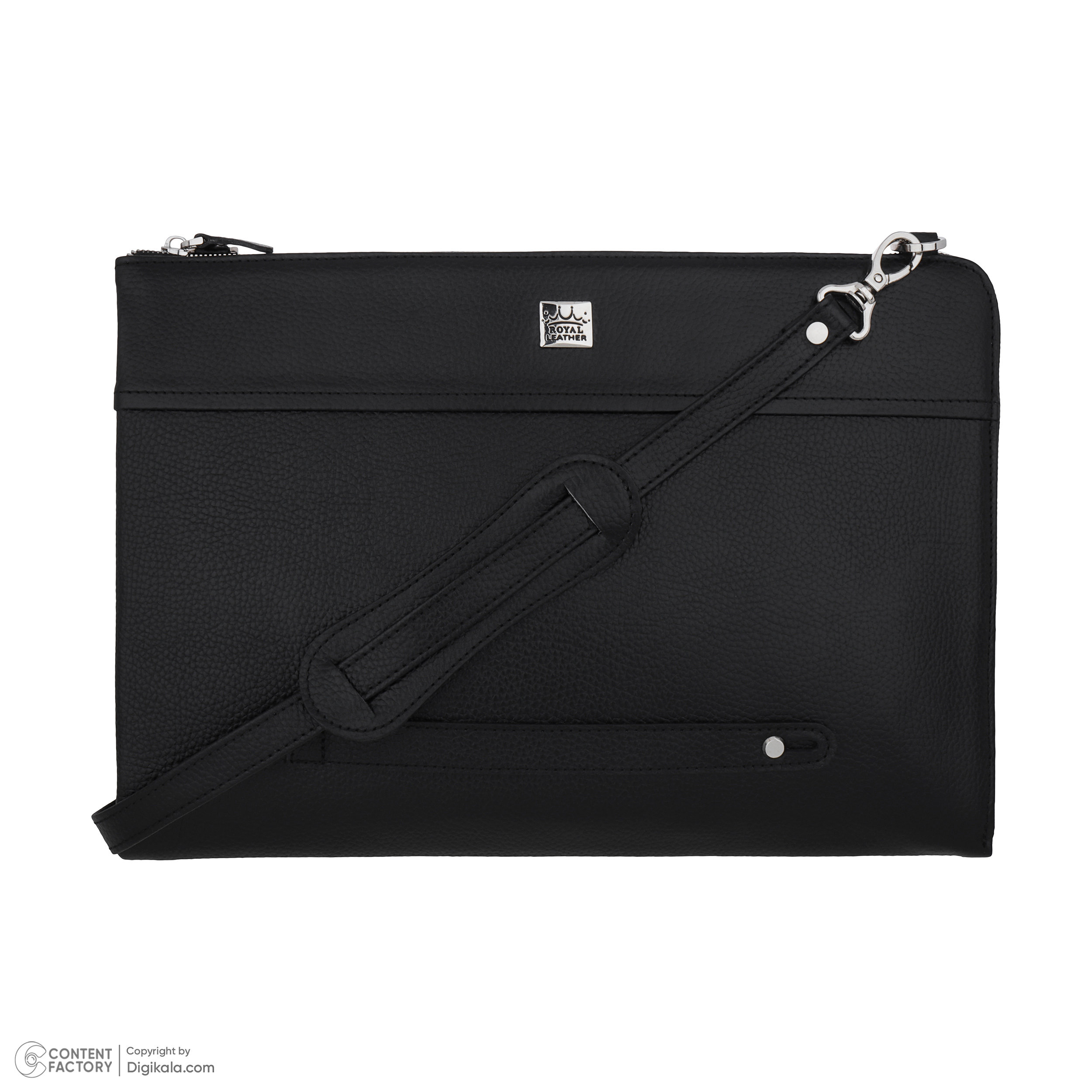 کیف دستی رویال چرم مدل BL35.2