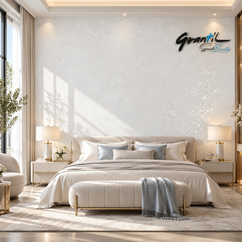 کاغذ دیواری گرانتیل مدل 105301