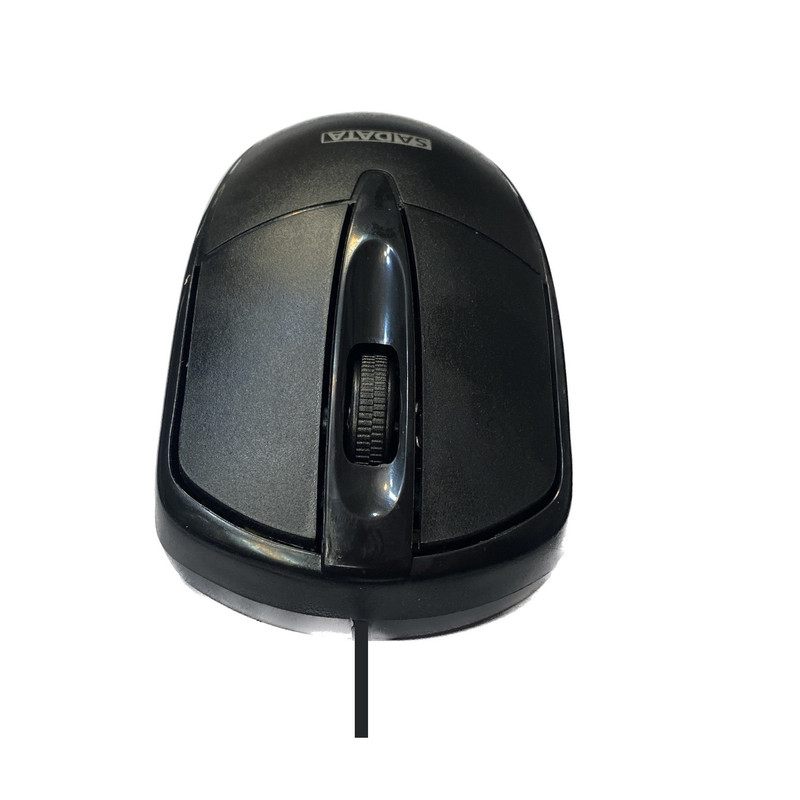 کیبورد و ماوس سادیتا مدل SKM-1301 1