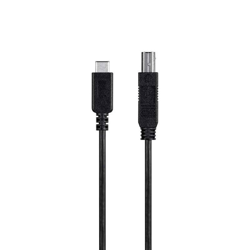 کابل USB-C پرینتر ای نت مدل En-BC0150 طول 1.5 متر