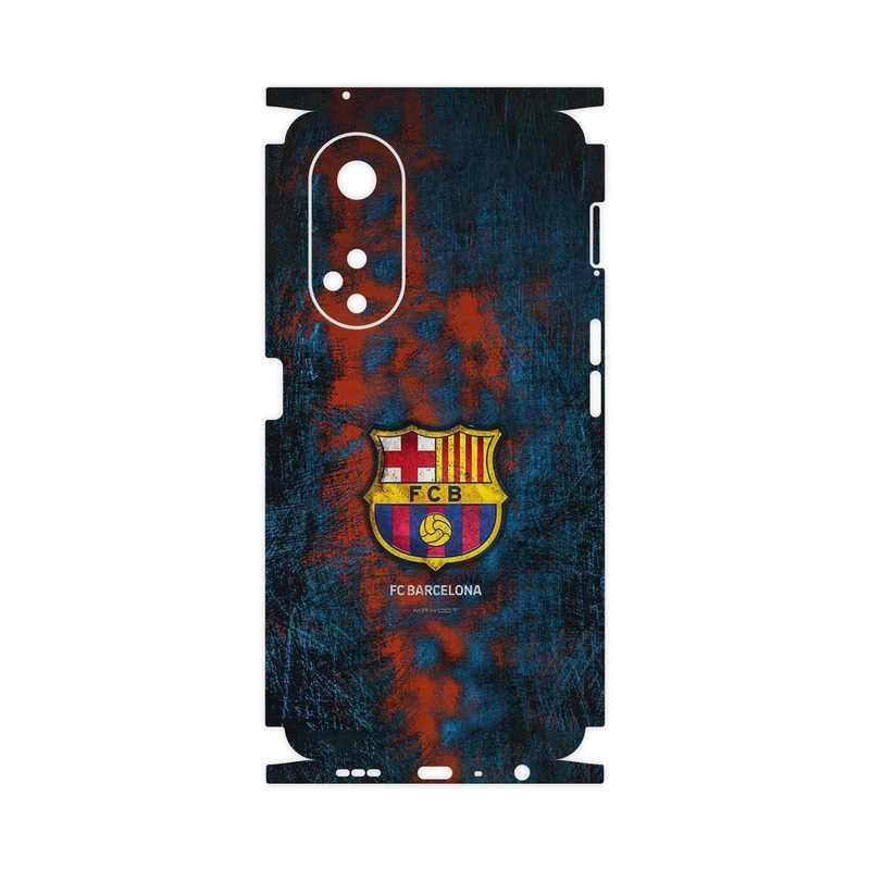 برچسب پوششی ماهوت مدل Barcelona_2-FullSkin مناسب برای گوشی موبایل اپو A98