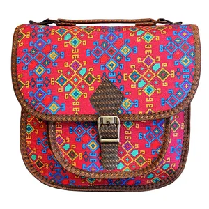 کیف رو دوشی مدل سنتی
